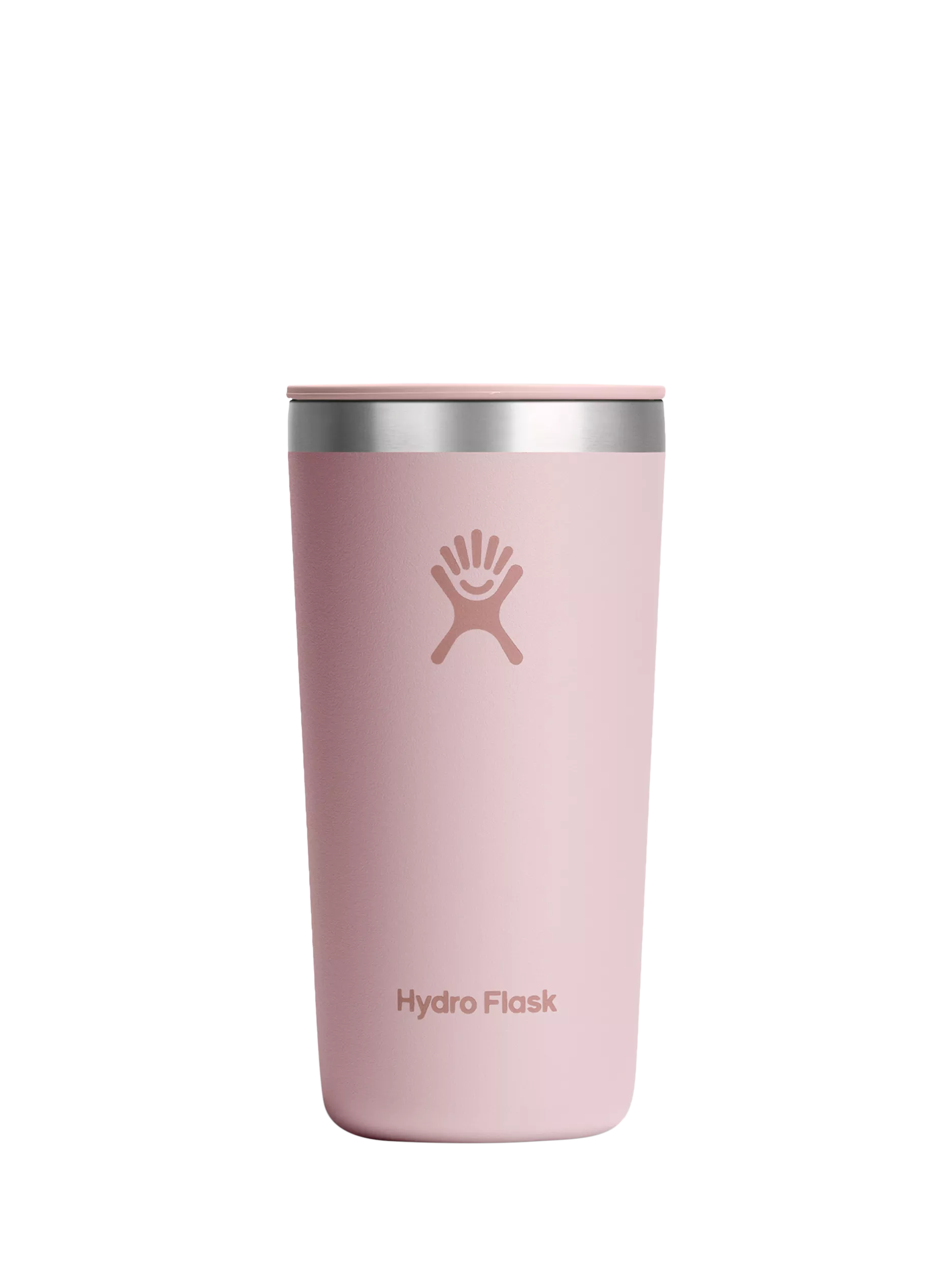Hydro Flask Edelstahl Isolierter All Around Becher, 354ml