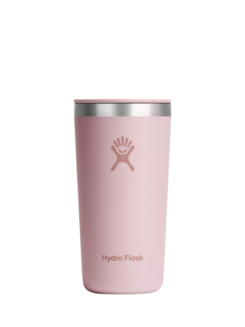 Hydro Flask Edelstahl Isolierter All Around Becher, 354ml