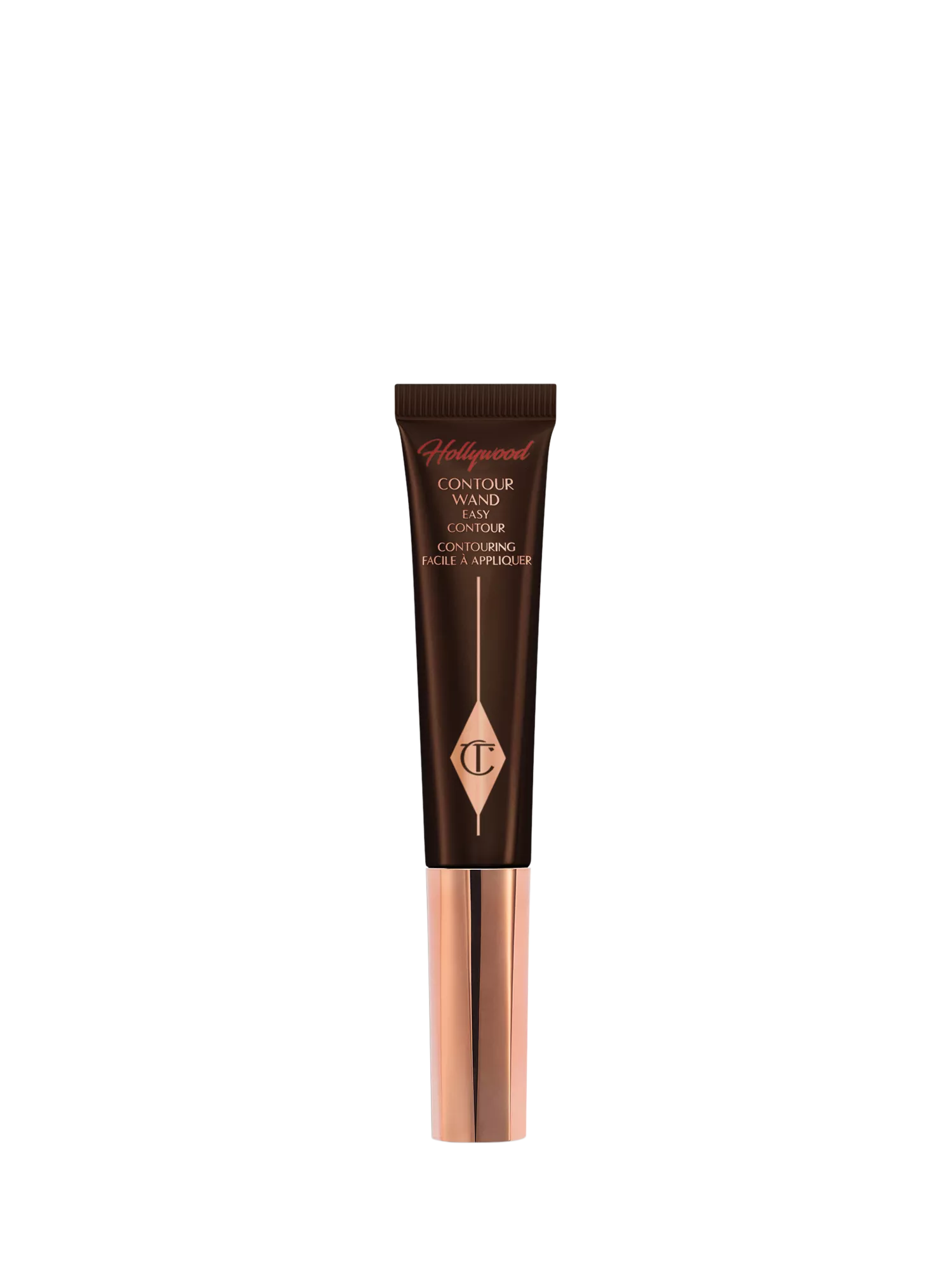 Charlotte Tilbury Hollywood Contour Wand Crème Contour 12 ml