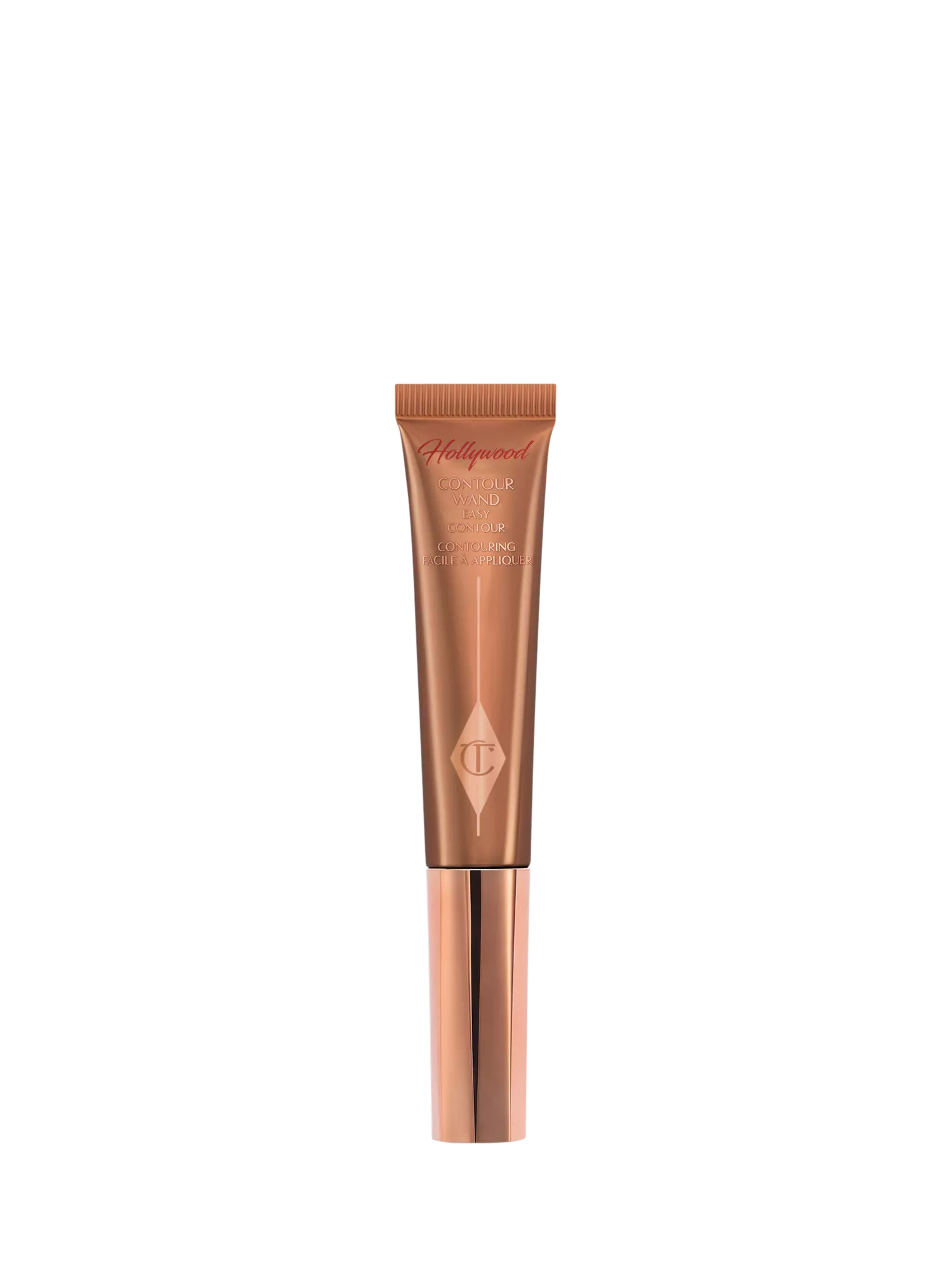 Charlotte Tilbury Hollywood Contour Wand Crème Contour 12 ml