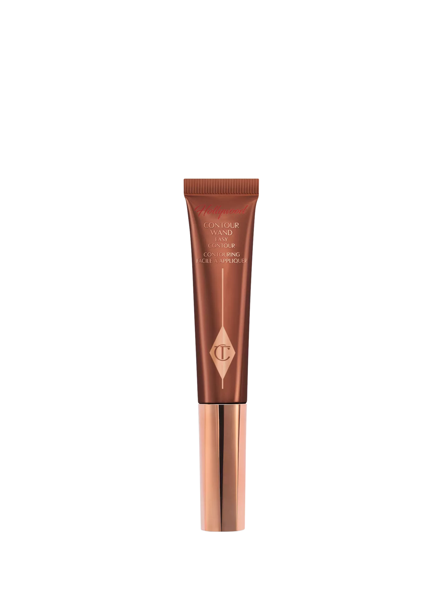 Charlotte Tilbury Hollywood Contour Wand Crème Contour 12 ml