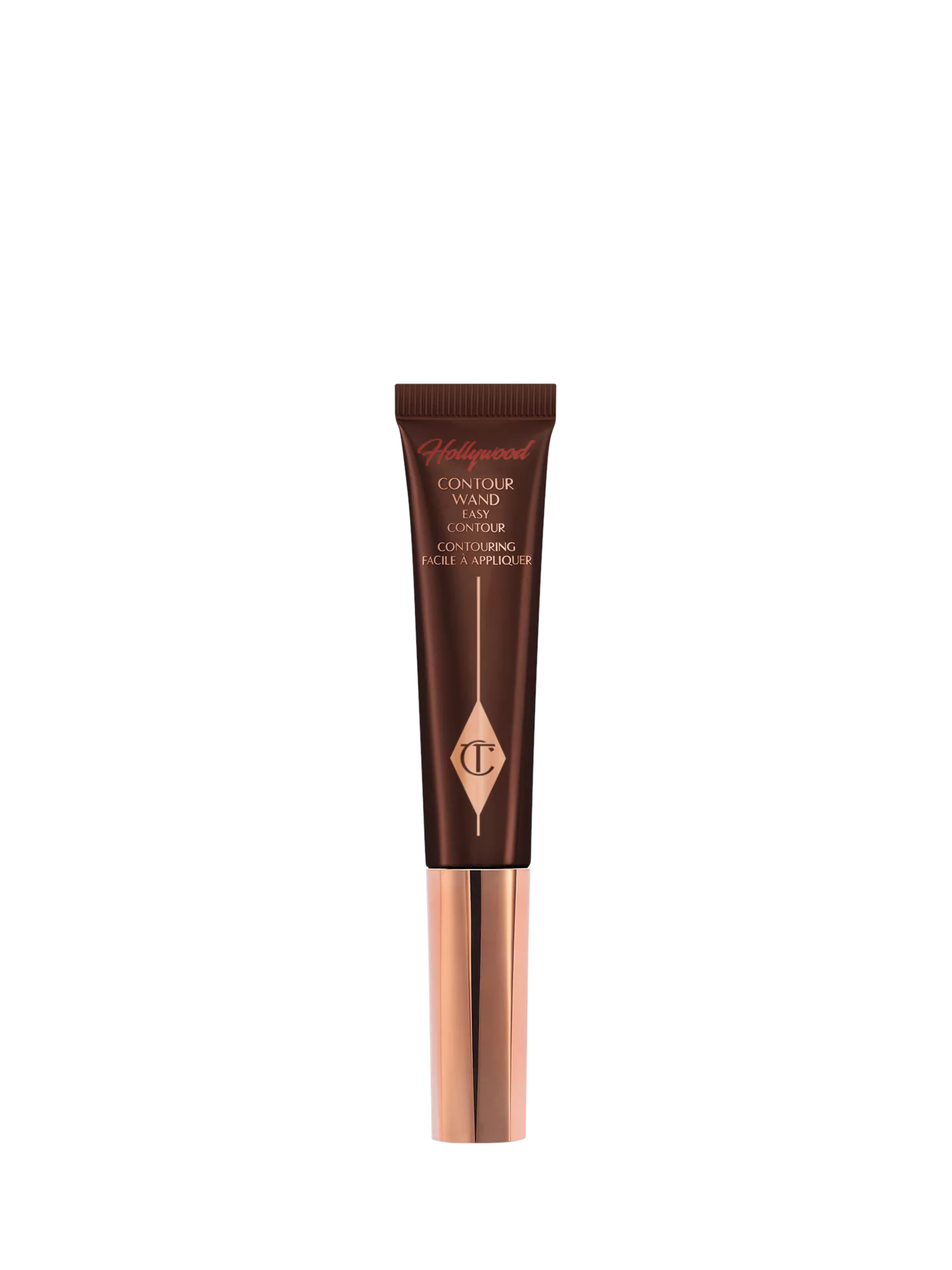 Charlotte Tilbury Hollywood Contour Wand Crème Contour 12 ml