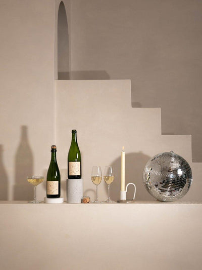 Amie Crémant de Limoux Brut Musserende Vin 75cl