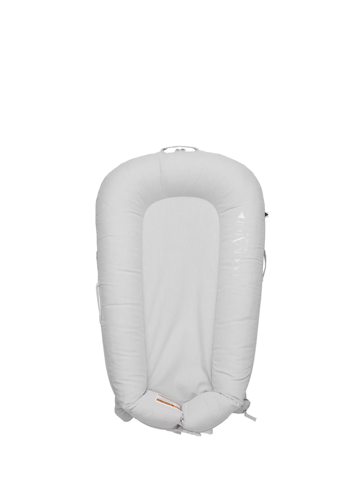 DockATot Deluxe+ baby pod 0-8 months, imported from the UK