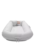DockATot Deluxe+ baby pod 0-8 months, imported from the UK