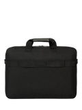 Targus GeoLite EcoSmart Slim Briefcase 14 inch black, imported from the UK
