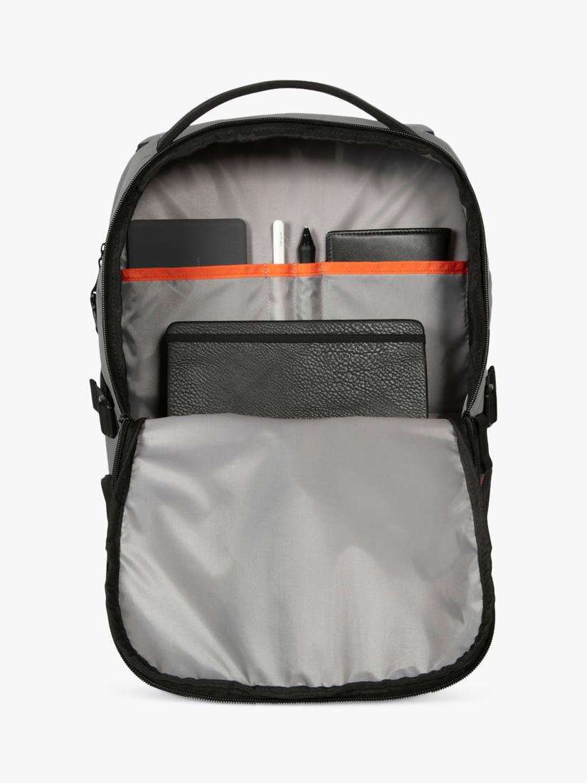Targus Terra EcoSmart Rucksack für Laptops bis 16 Zoll (britische Marke)
