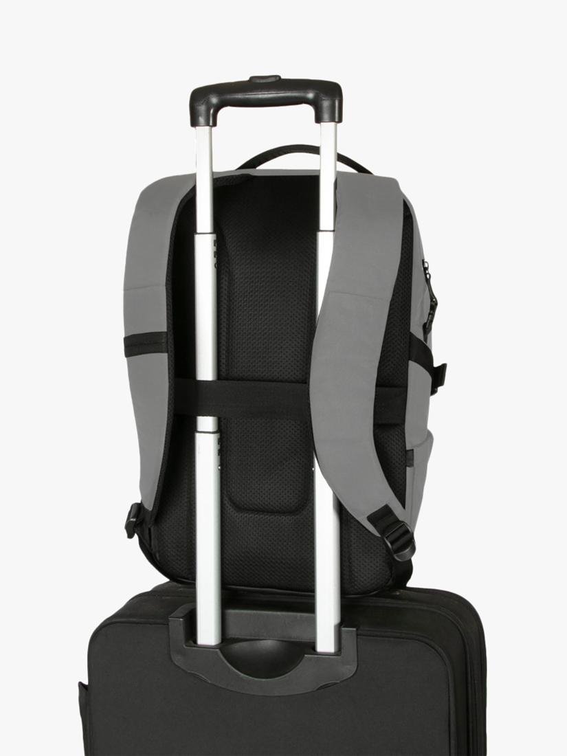 Targus Terra EcoSmart Rucksack für Laptops bis 16 Zoll (britische Marke)