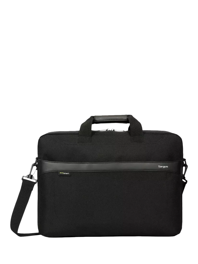 Targus EcoSmart Slim Briefcase for 16 inch laptops (British brand)