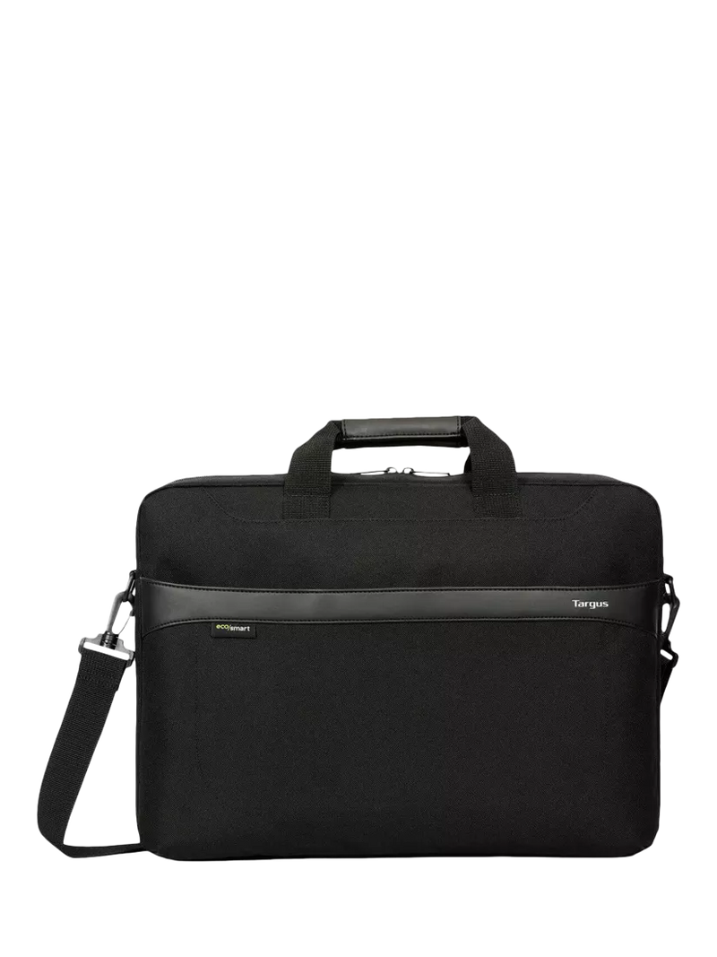 Targus EcoSmart Slim Briefcase for 16 inch laptops (British brand)