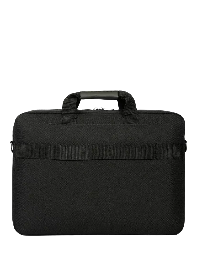 Targus EcoSmart Slim Briefcase for 16 inch laptops (British brand)