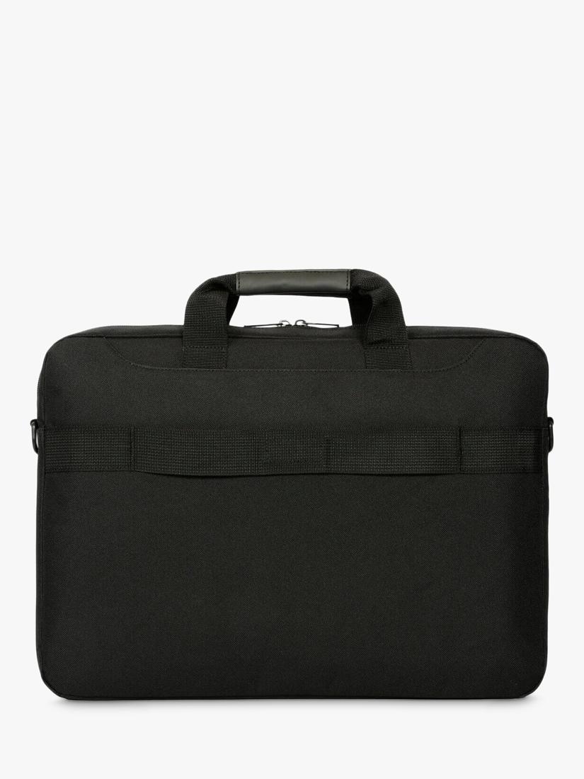 Targus EcoSmart Slim Briefcase for 16 inch laptops (British brand)