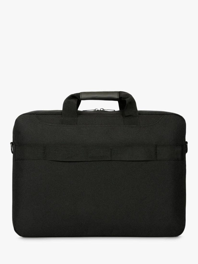 Targus EcoSmart Slim Briefcase for 16 inch laptops (British brand)