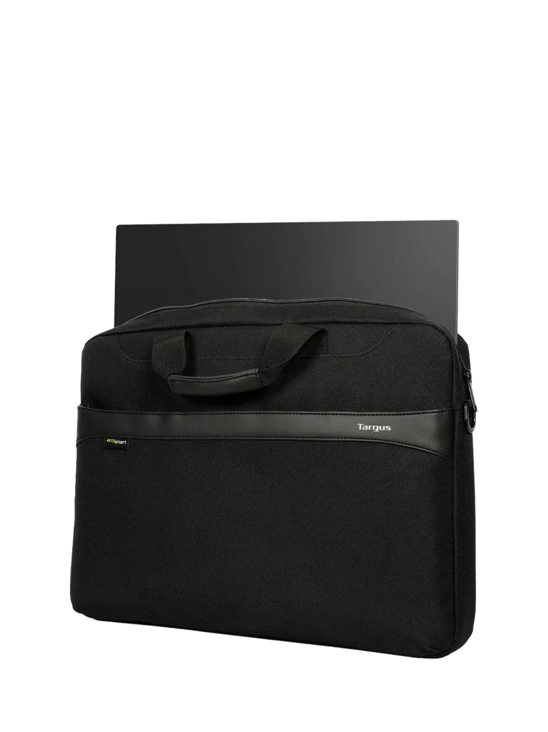 Targus EcoSmart Slim Briefcase for 16 inch laptops (British brand)