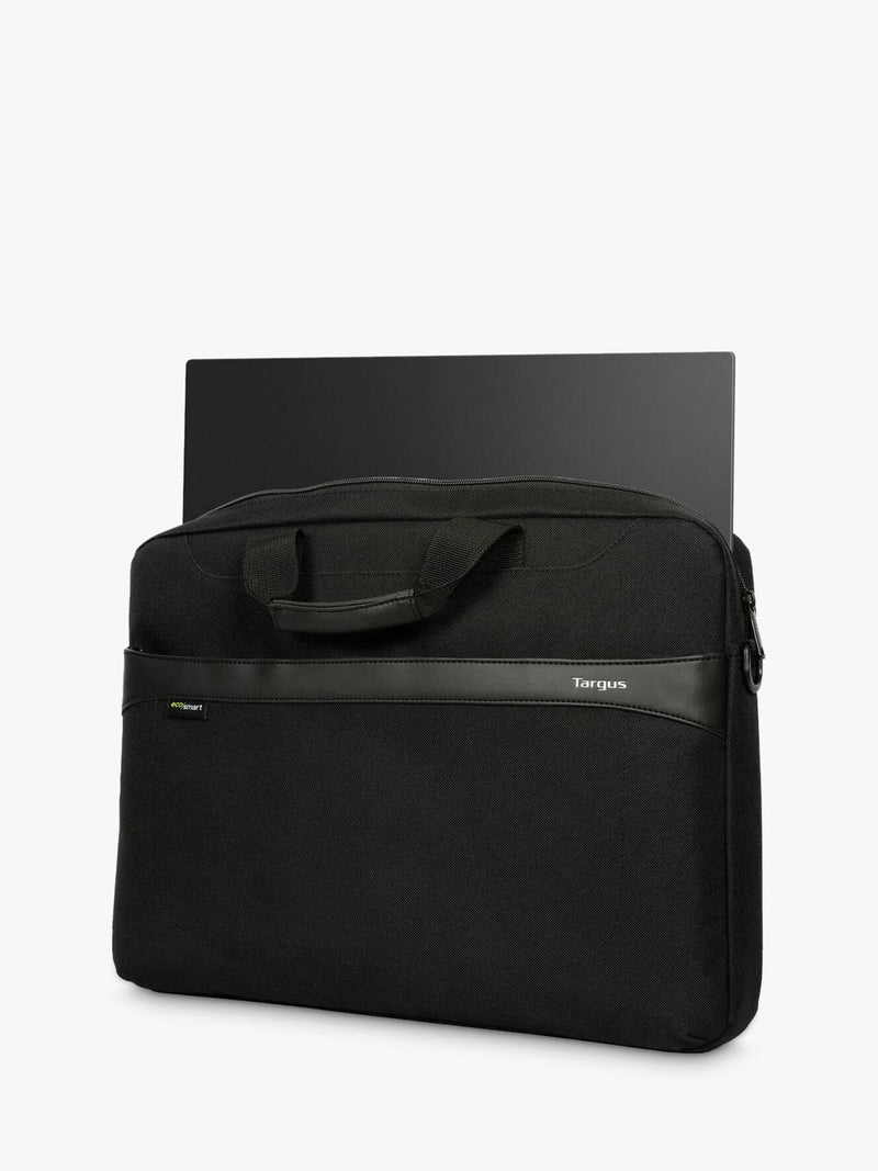 Targus EcoSmart Slim Briefcase for 16 inch laptops (British brand)