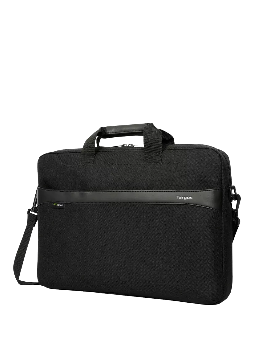 Targus EcoSmart Slim Briefcase for 16 inch laptops (British brand)