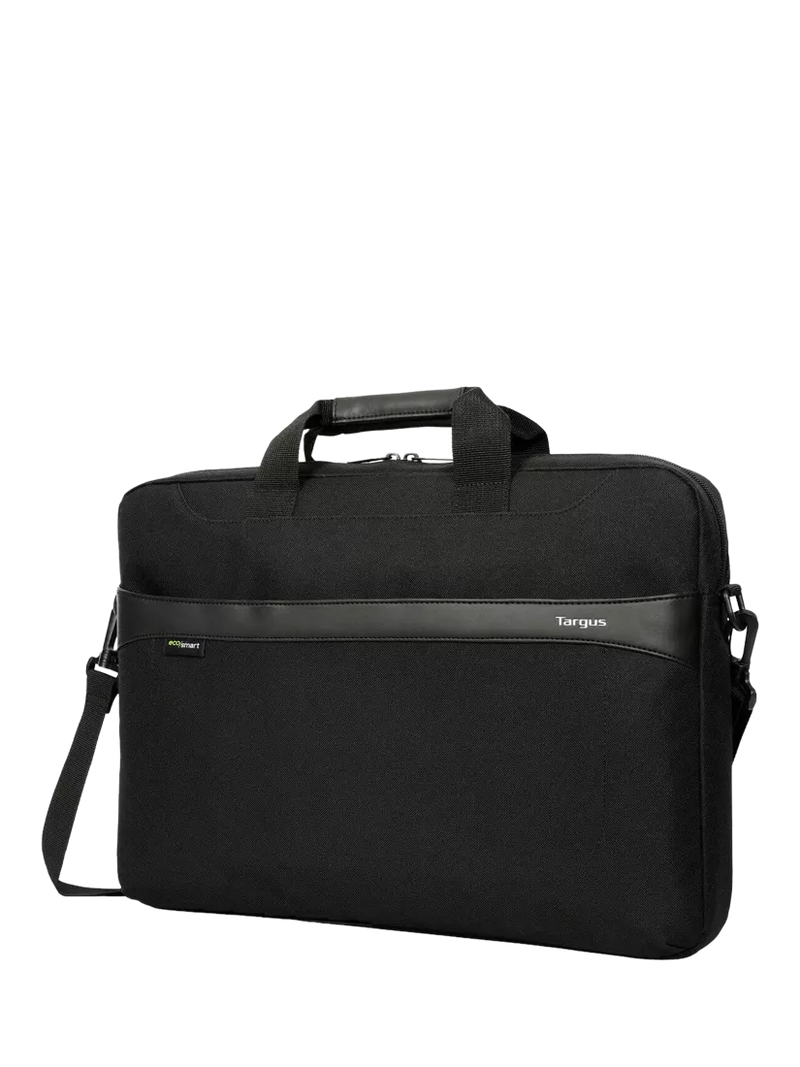 Targus EcoSmart Slim Briefcase for 16 inch laptops (British brand)