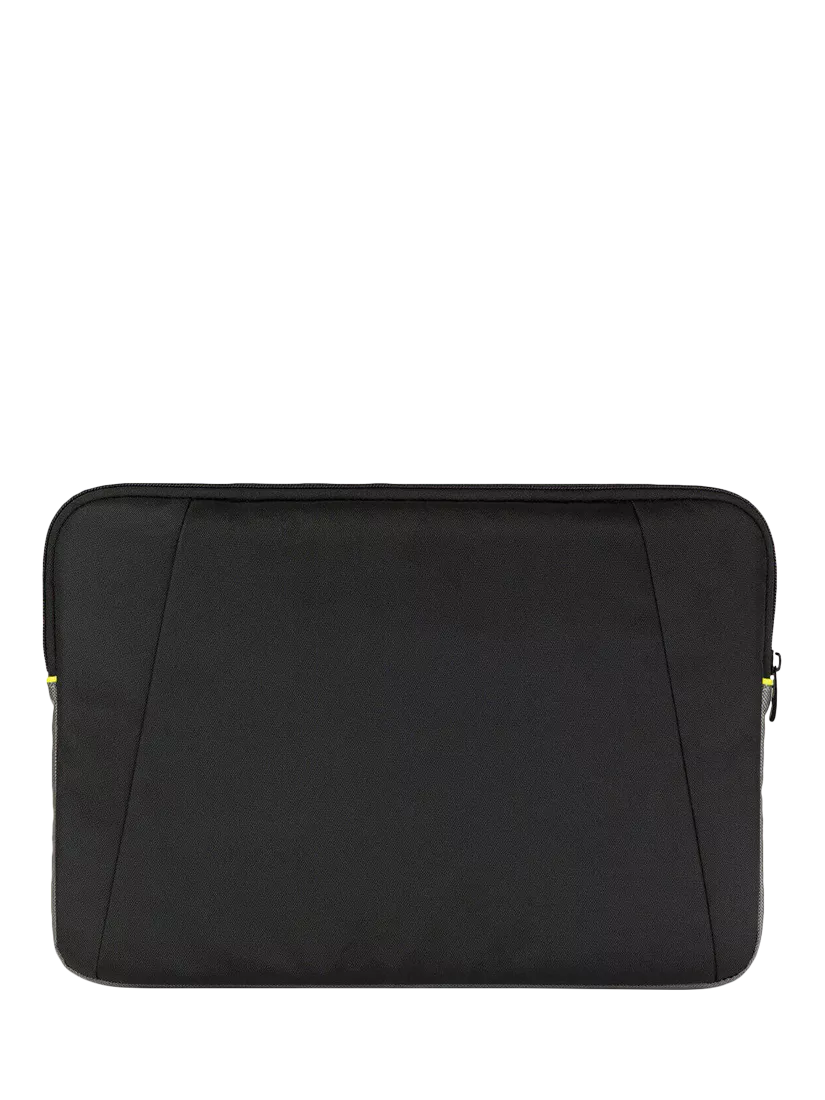 Targus CityGear black laptop sleeve 15.6 inch (British brand)