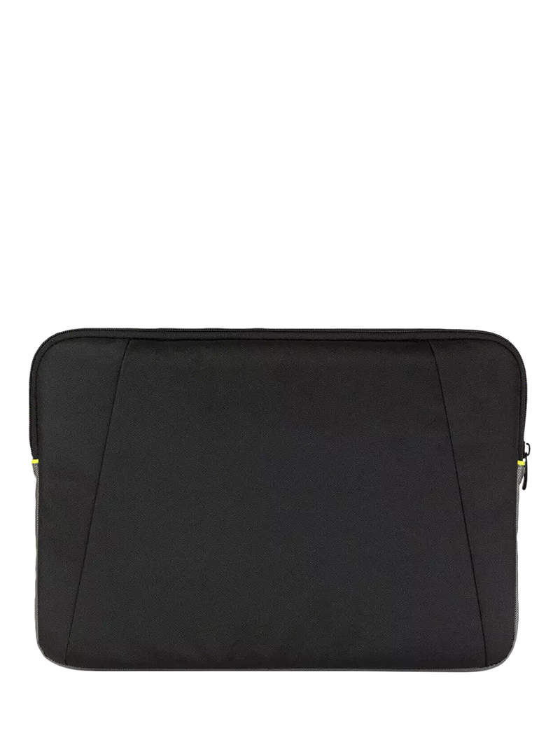 Targus CityGear black laptop sleeve 15.6 inch (British brand)
