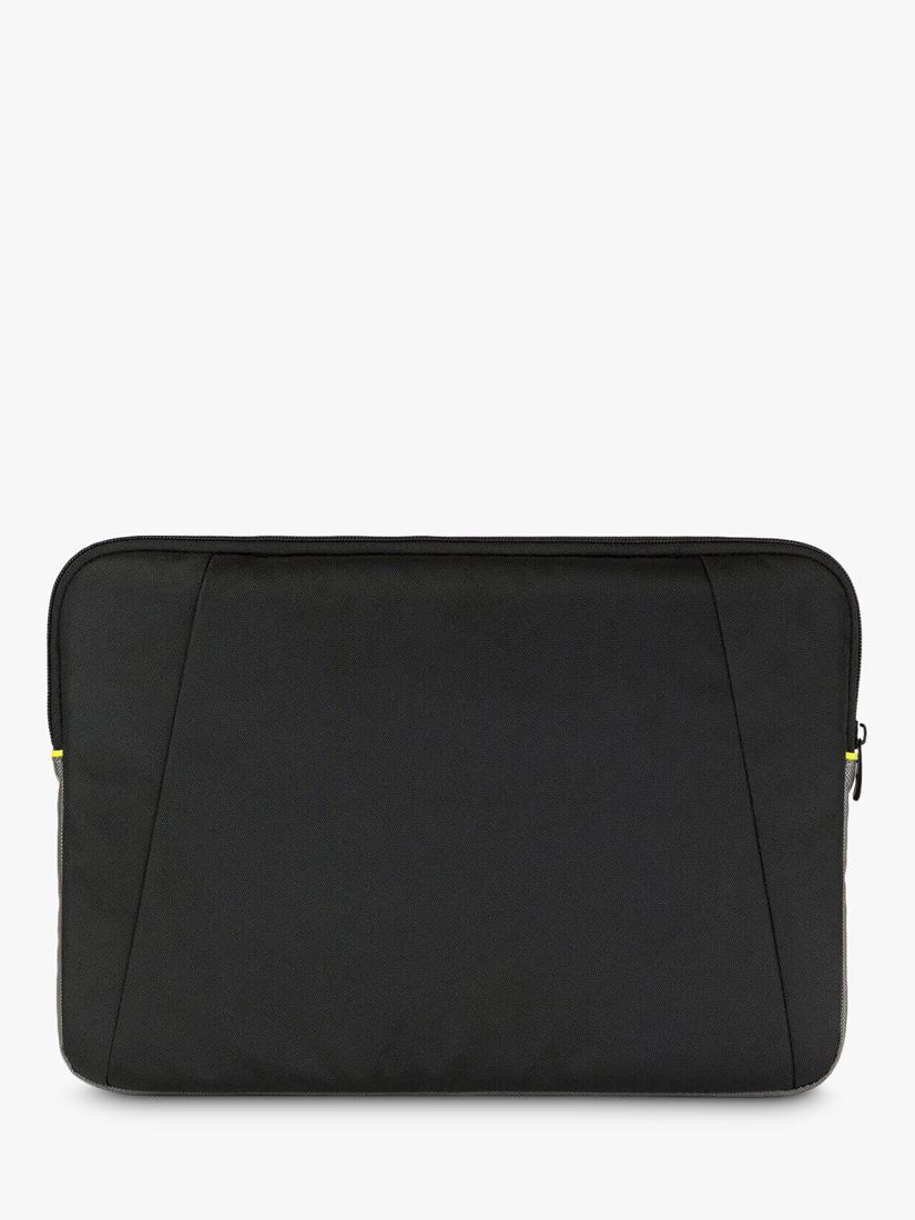 Targus CityGear black laptop sleeve 15.6 inch (British brand)