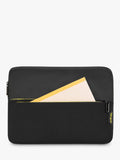 Targus CityGear black laptop sleeve 15.6 inch (British brand)