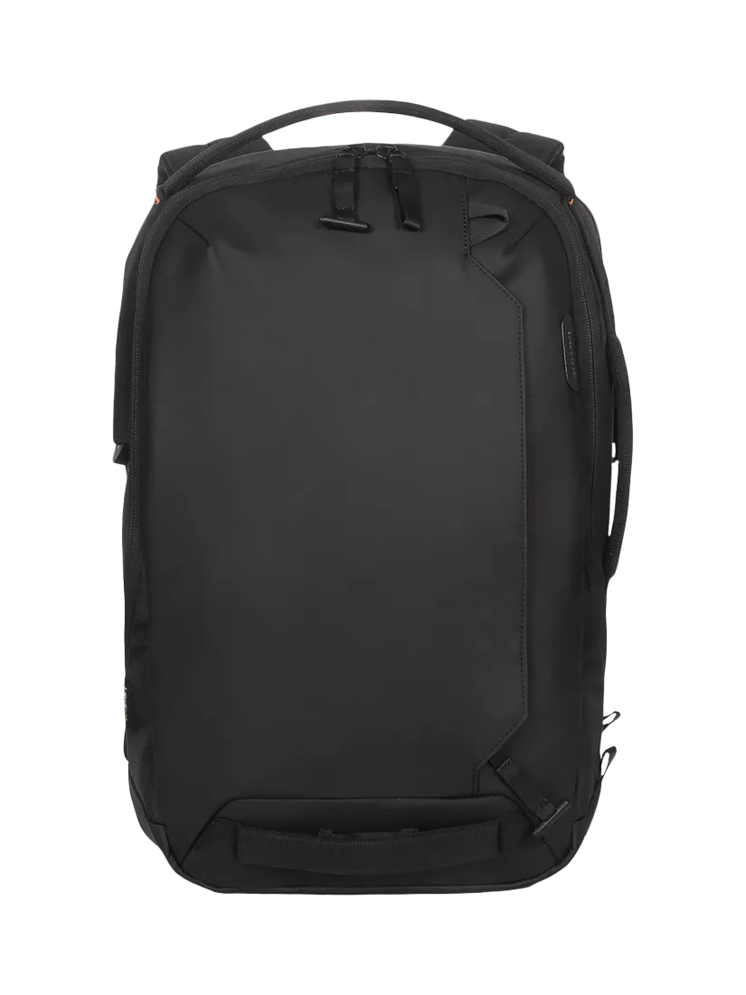 Targus Commuter EcoSmart Backpack 15-16 inch black (British brand)