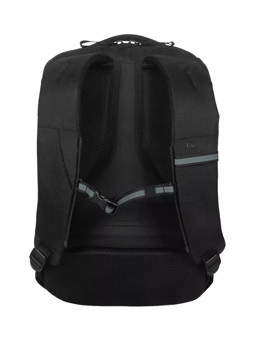 Targus Commuter EcoSmart Backpack 15-16 inch black (British brand)