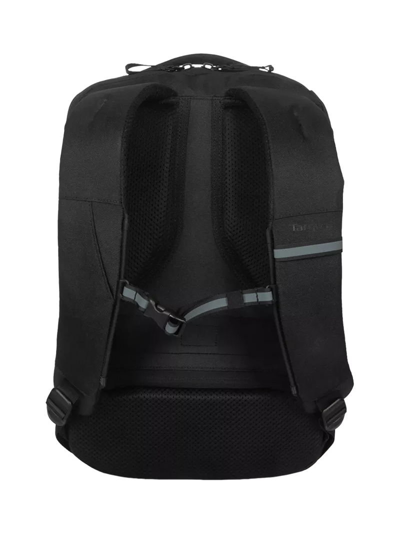 Targus Commuter EcoSmart Backpack 15-16 inch black (British brand)