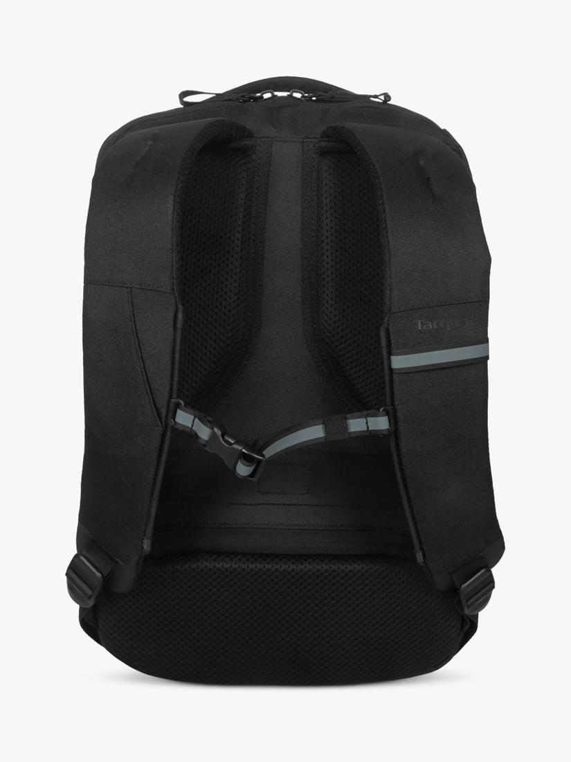 Targus Commuter EcoSmart Backpack 15-16 inch black (British brand)