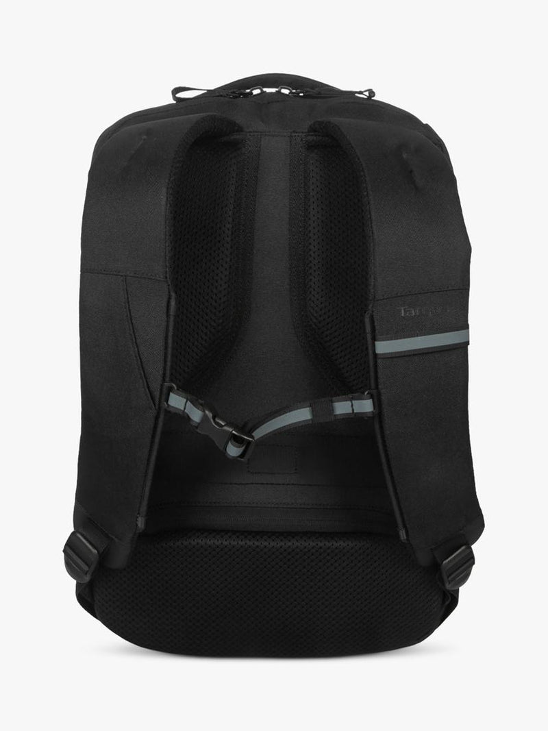 Targus Commuter EcoSmart Backpack 15-16 inch black (British brand)