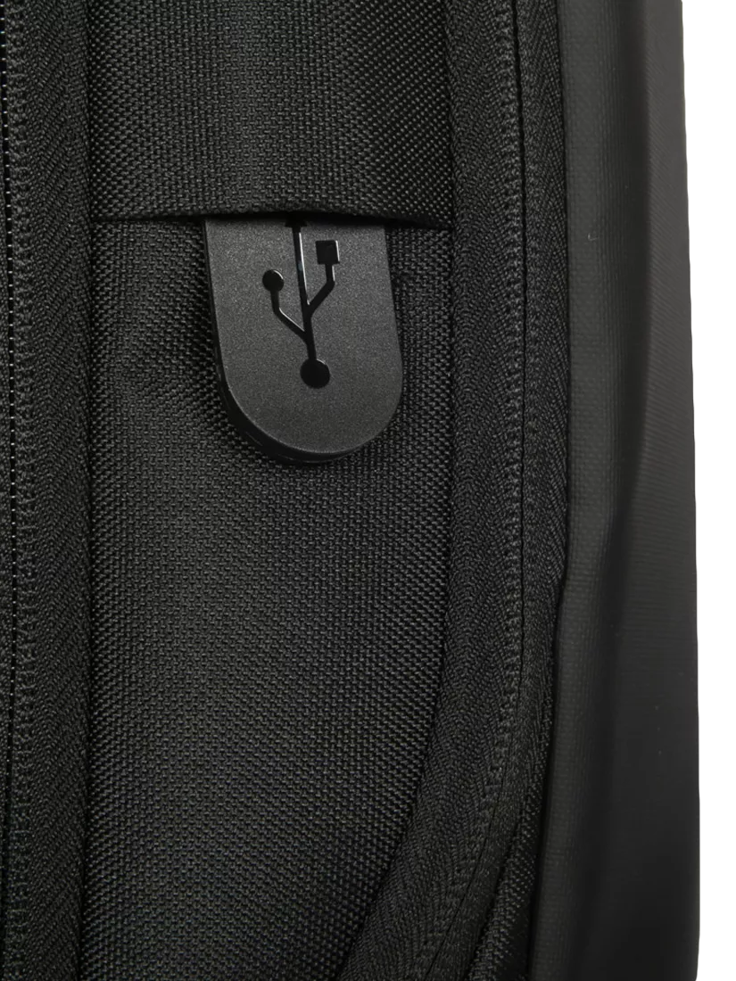 Targus Commuter EcoSmart Backpack 15-16 inch black (British brand)