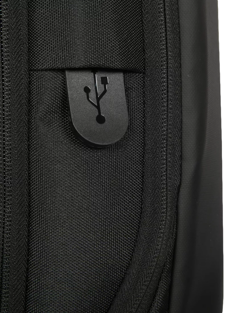 Targus Commuter EcoSmart Backpack 15-16 inch black (British brand)
