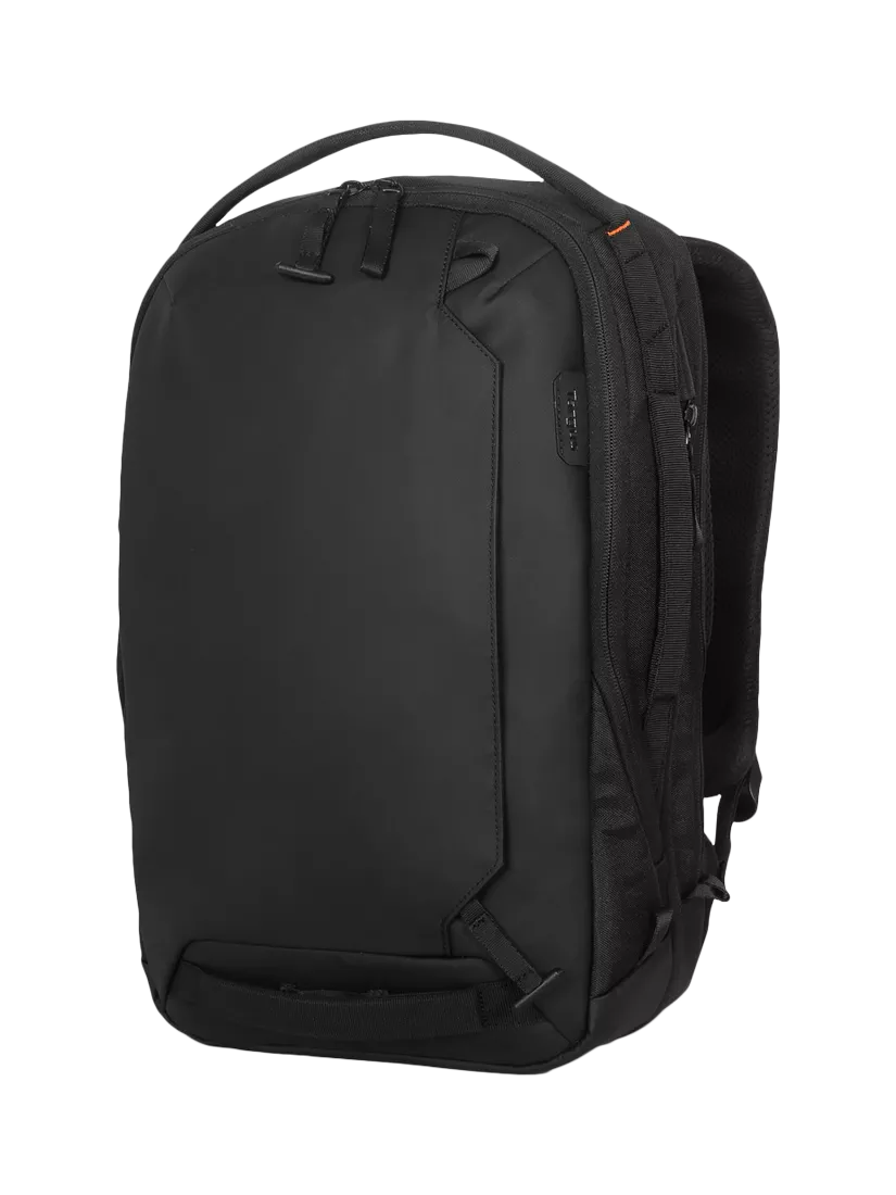 Targus Commuter EcoSmart Backpack 15-16 inch black (British brand)