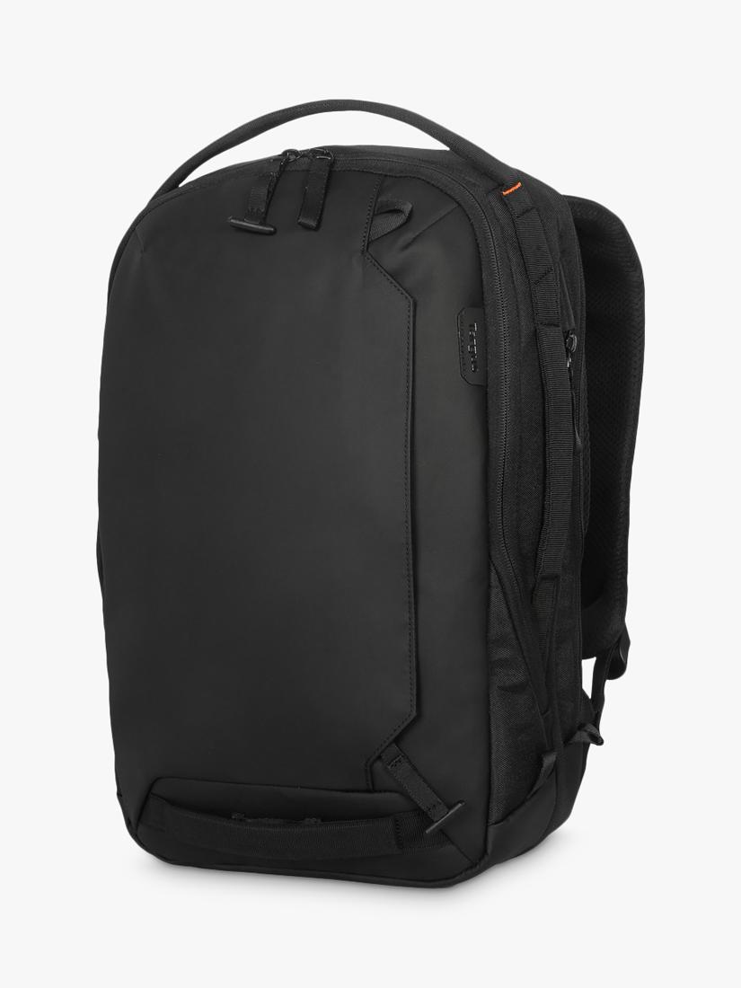 Targus Commuter EcoSmart Backpack 15-16 inch black (British brand)