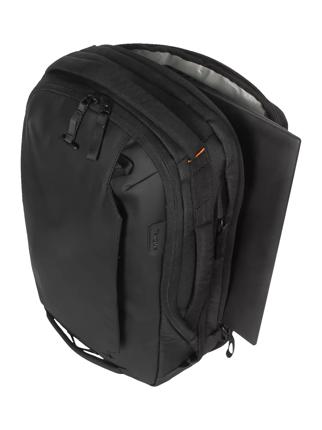 Targus Commuter EcoSmart Backpack 15-16 inch black (British brand)