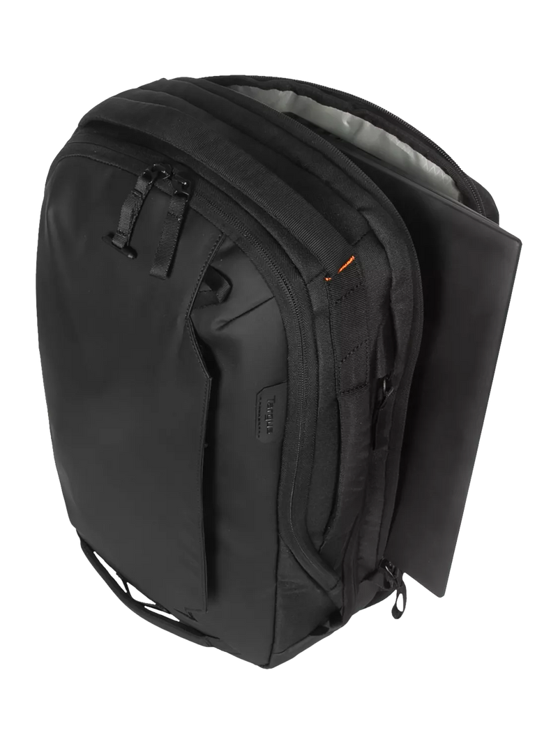 Targus Commuter EcoSmart Backpack 15-16 inch black (British brand)