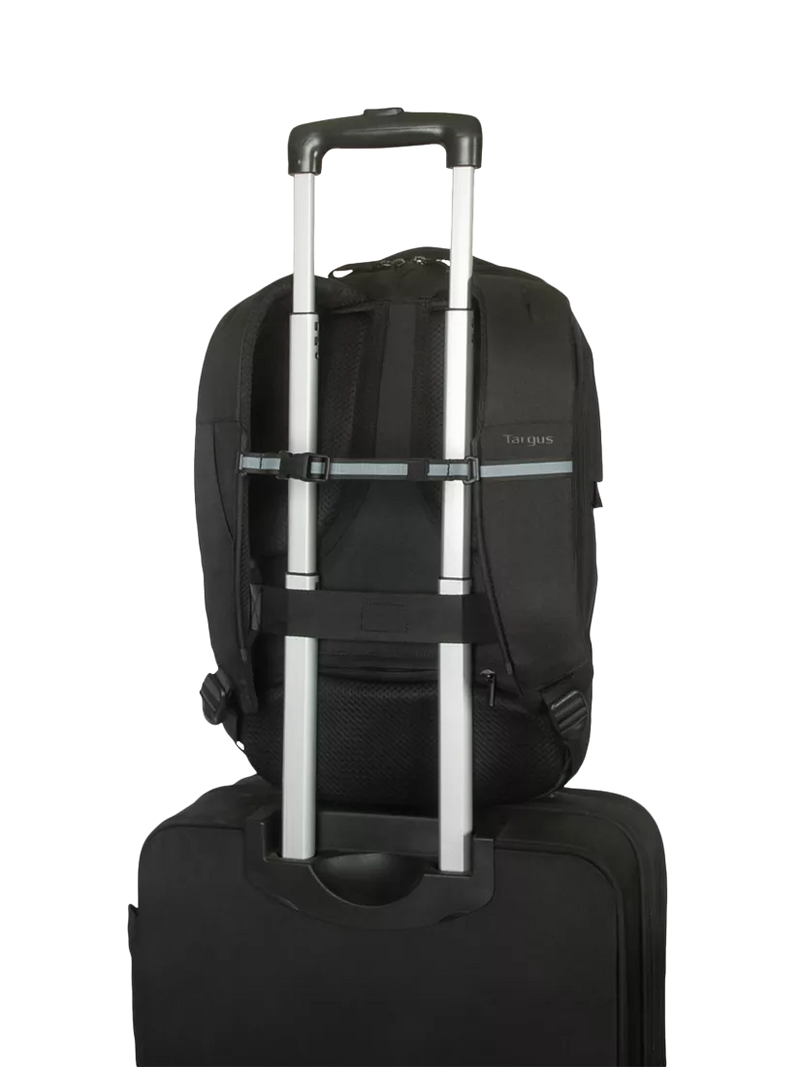 Targus Commuter EcoSmart Backpack 15-16 inch black (British brand)