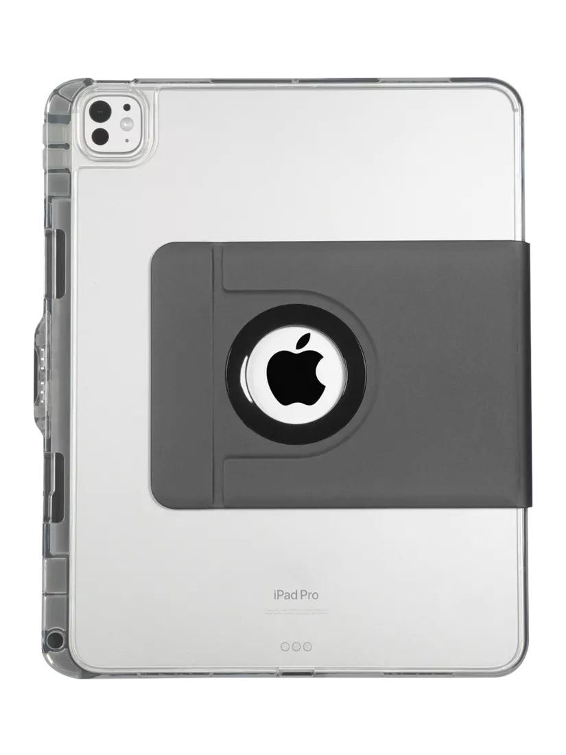 Targus VersaVu clear case for iPad Air 11 (British brand)