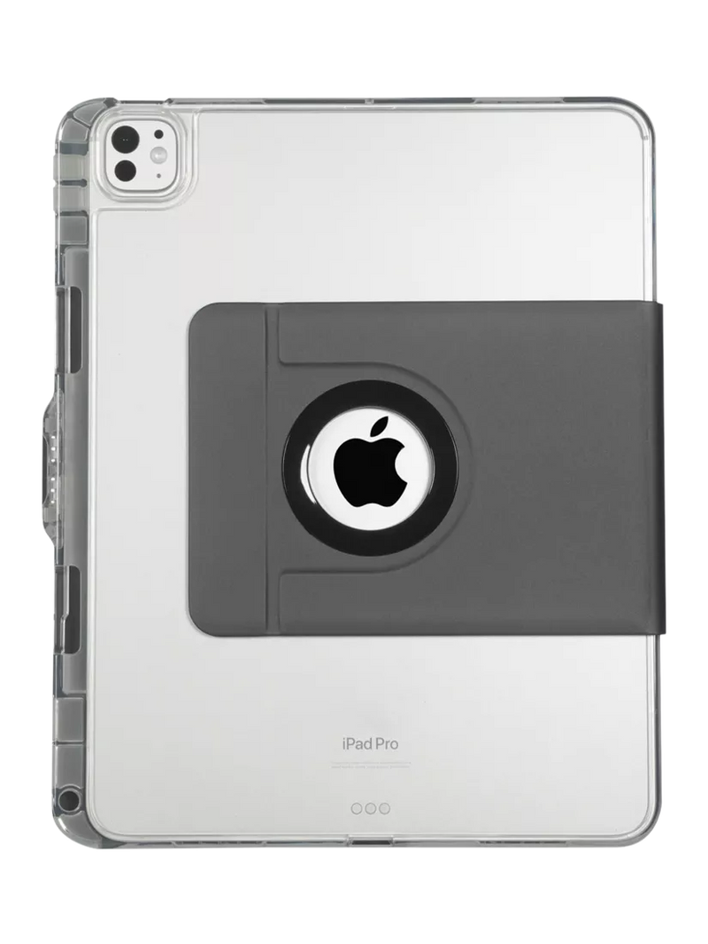Targus VersaVu clear case for iPad Air 11 (British brand)