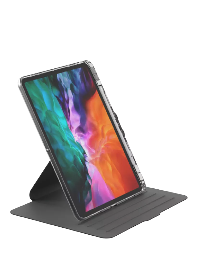 Targus VersaVu clear case for iPad Air 11 (British brand)