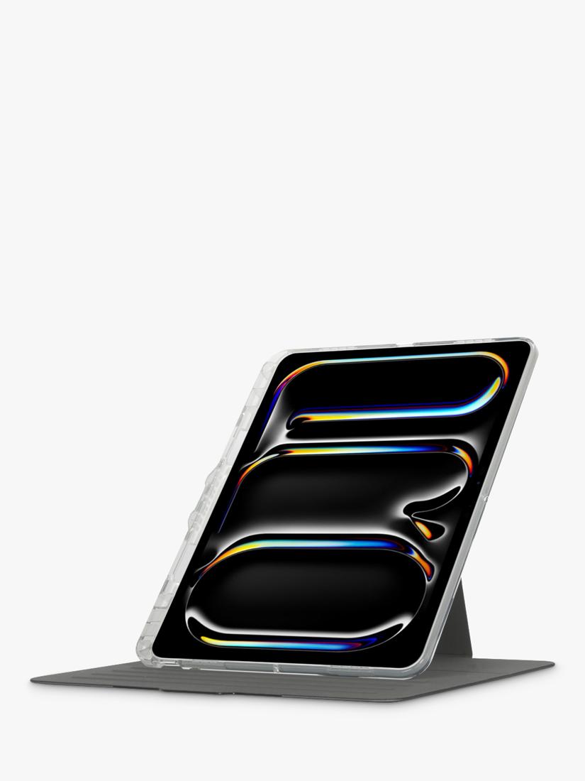 Targus VersaVu clear case for iPad Air 11 (British brand)