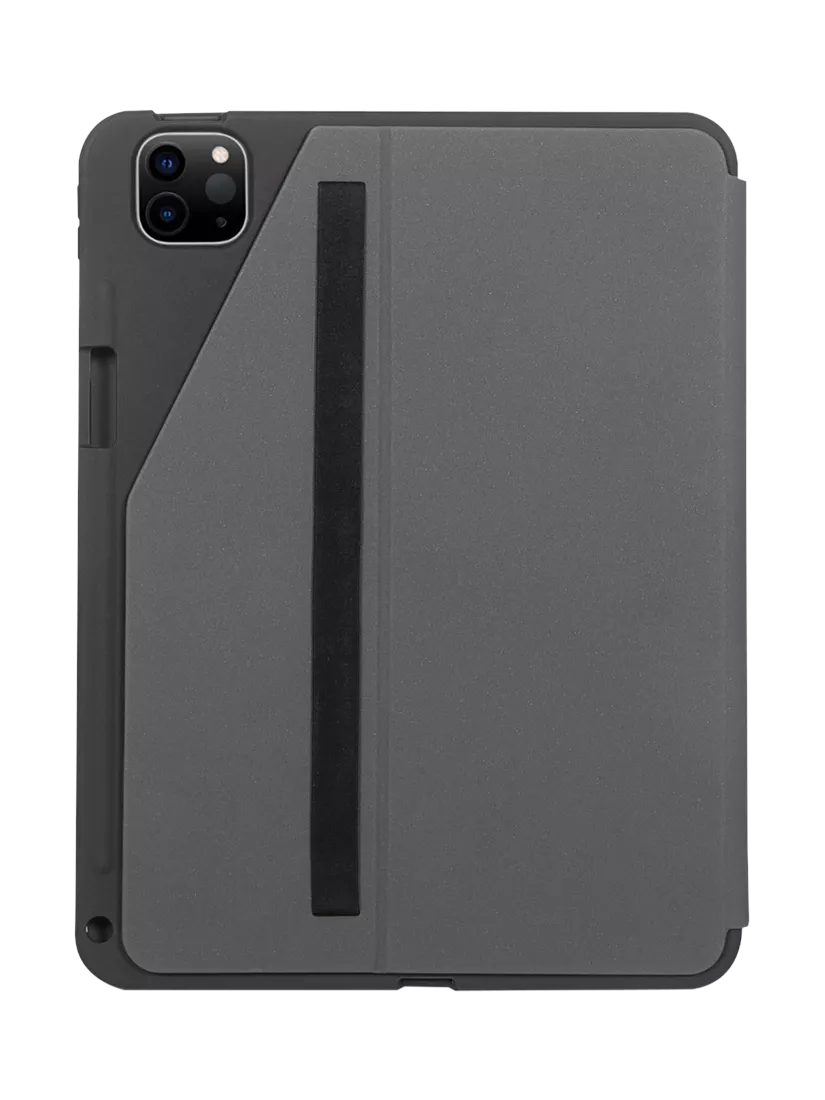Targus Click-In rotating case for iPad Pro 11 Grey (British brand)