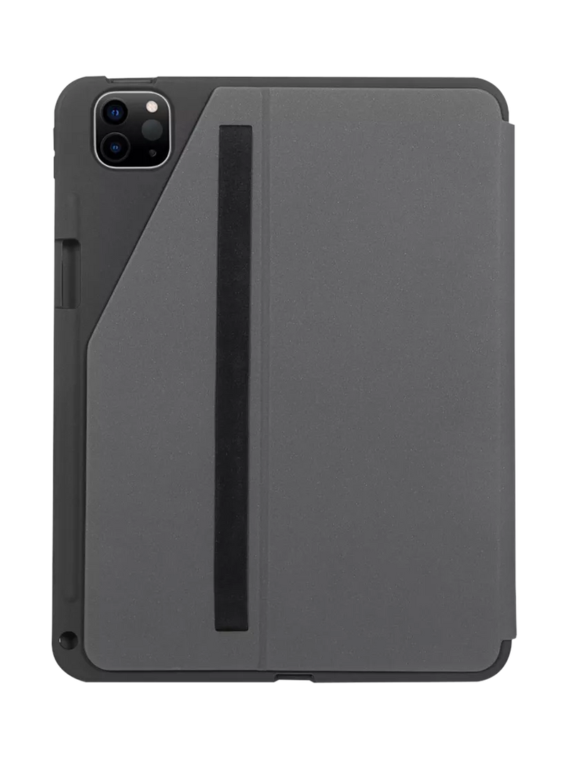 Targus Click-In rotating case for iPad Pro 11 Grey (British brand)