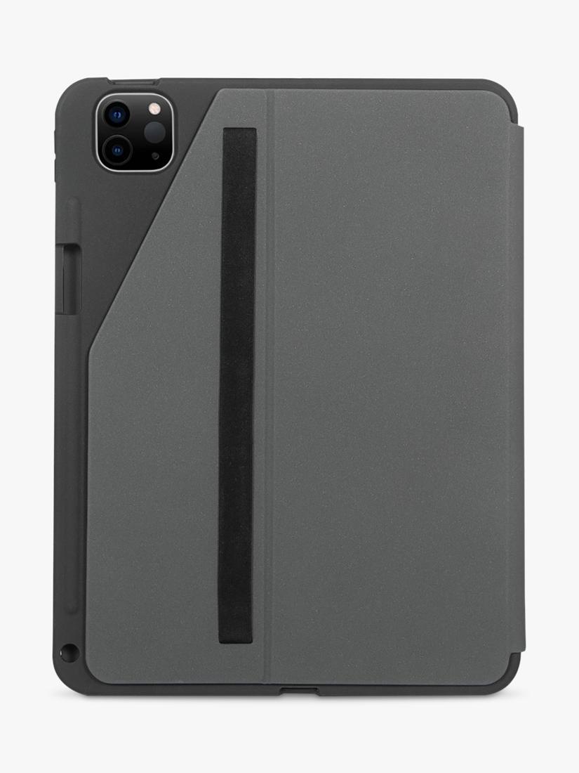 Targus Click-In rotating case for iPad Pro 11 Grey (British brand)
