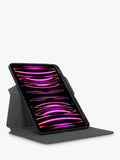 Targus Click-In rotating case for iPad Pro 11 Grey (British brand)