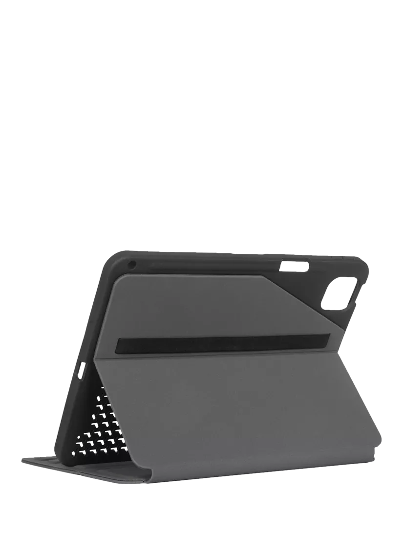 Targus Click-In rotating case for iPad Pro 11 Grey (British brand)