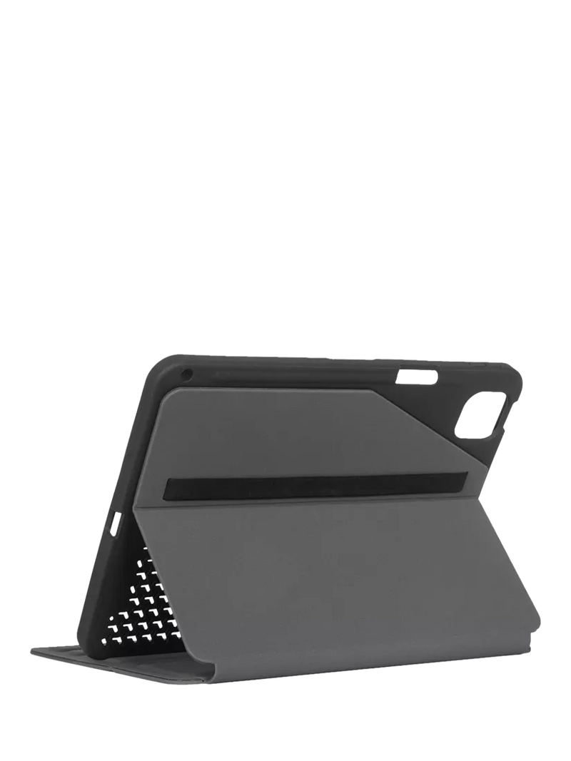 Targus Click-In rotating case for iPad Pro 11 Grey (British brand)
