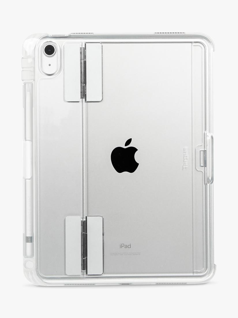 Targus Click Clear Case for iPad 11 inch with kickstand (British brand)