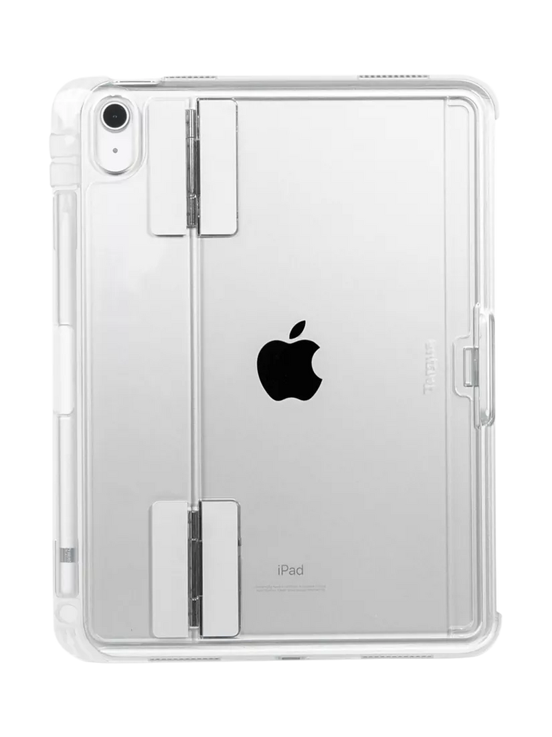 Targus Click Clear Case for iPad 11 inch with kickstand (British brand)
