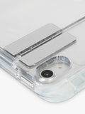 Targus Click Clear Case for iPad 11 inch with kickstand (British brand)
